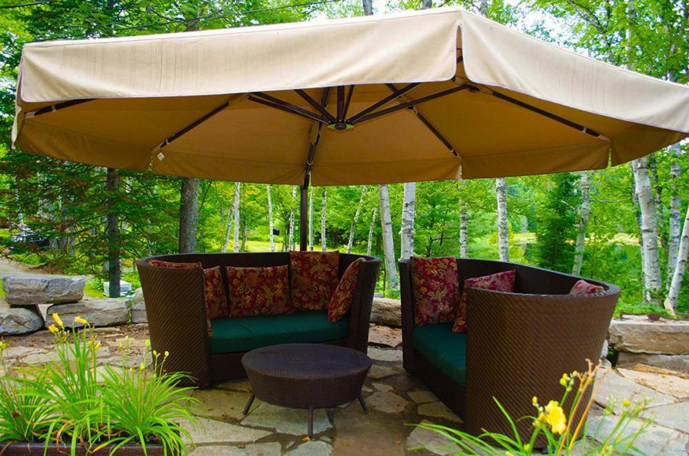 Footprints Resort Bancroft Exterior foto